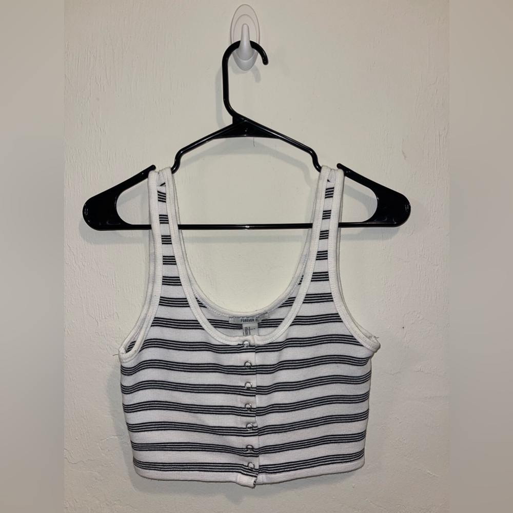 Forever 21 Tank Top